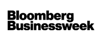 Bloomberg Businessweek Magazine Logo