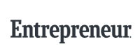 Entrepreneur Magazine Logo