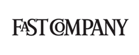 Fast Company Magazine Logo