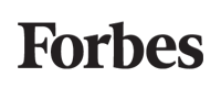 Forbes Magazine Logo