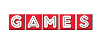 Games Magazine Logo