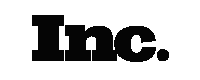 Inc. Magazine Logo