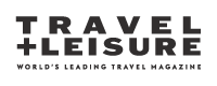 travel magazines logo